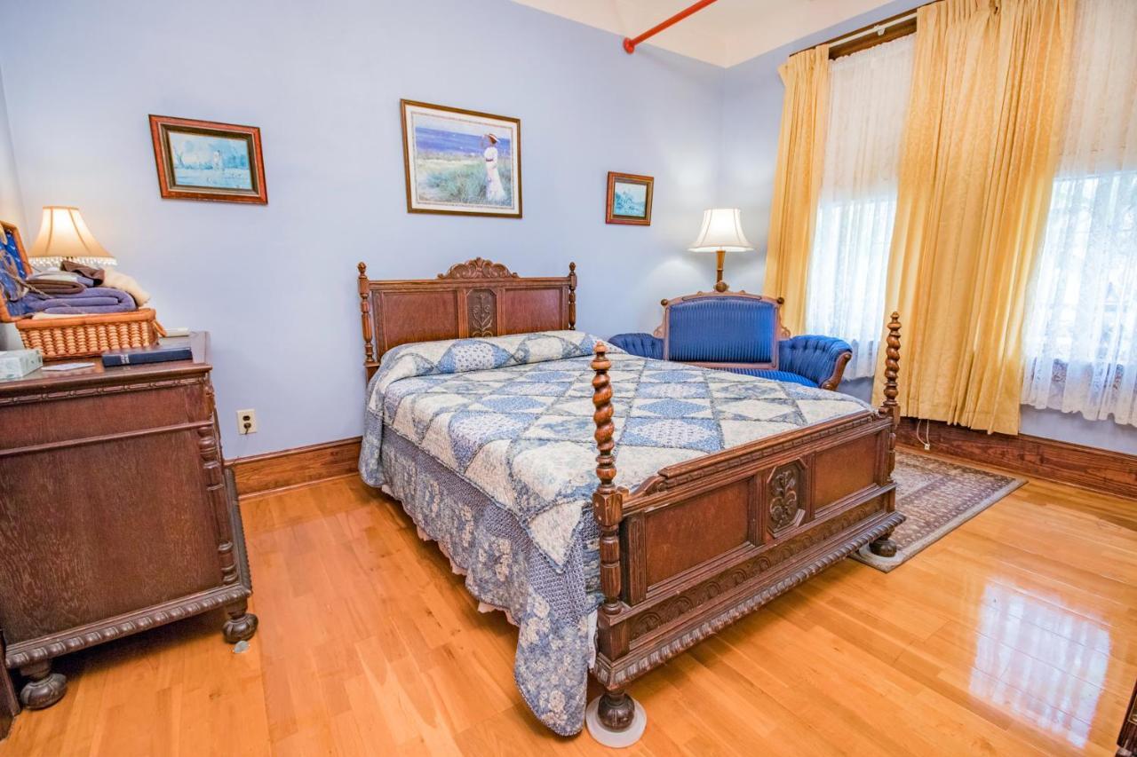 Bed & Breakfast The Edgewater Winter Garden