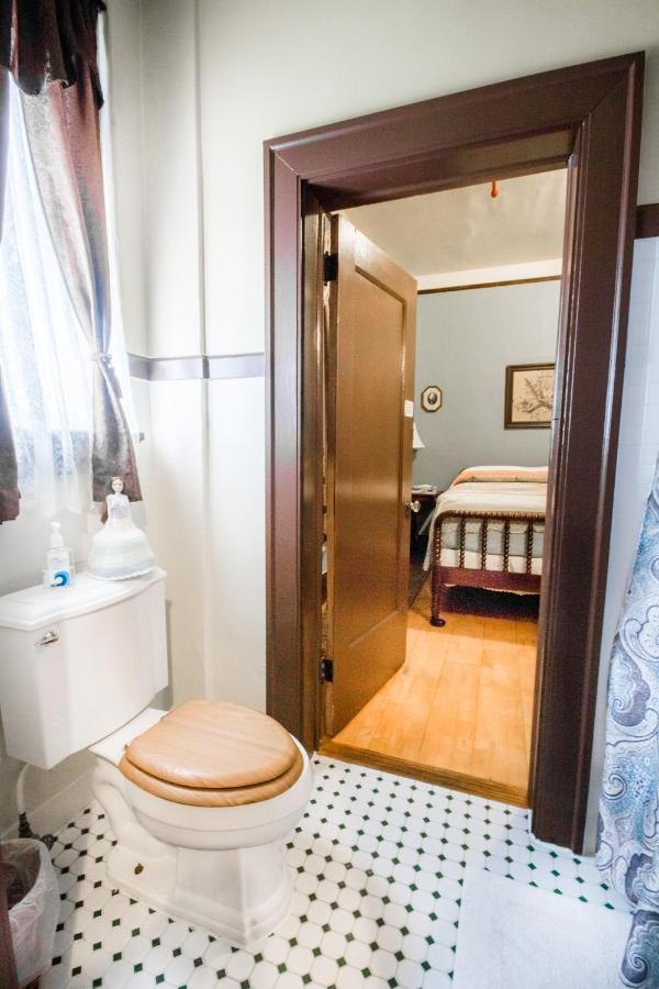 Bed and breakfast The Edgewater