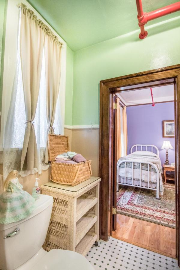Bed and breakfast The Edgewater Winter Garden