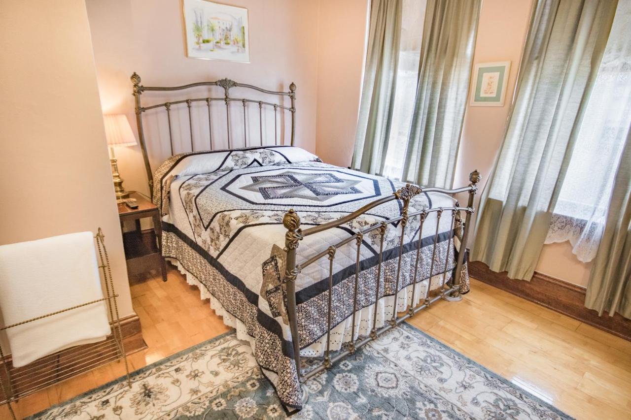Bed and breakfast The Edgewater Winter Garden