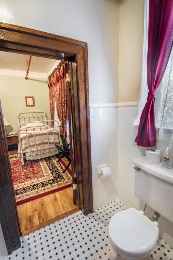 Bed and breakfast The Edgewater 2*