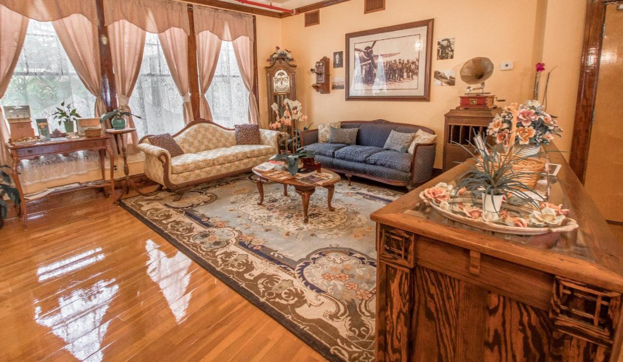 Bed and breakfast The Edgewater 2*