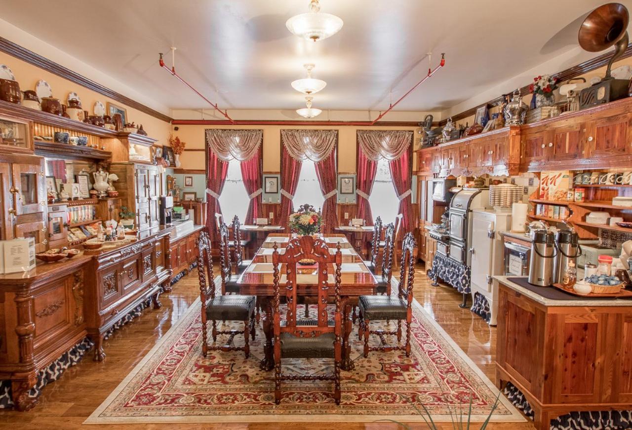 Bed and breakfast The Edgewater 2*
