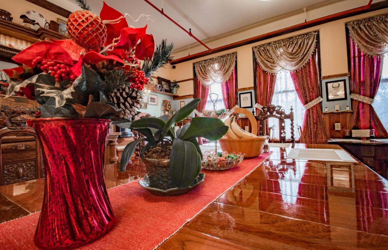The Edgewater Bed and breakfast Winter Garden