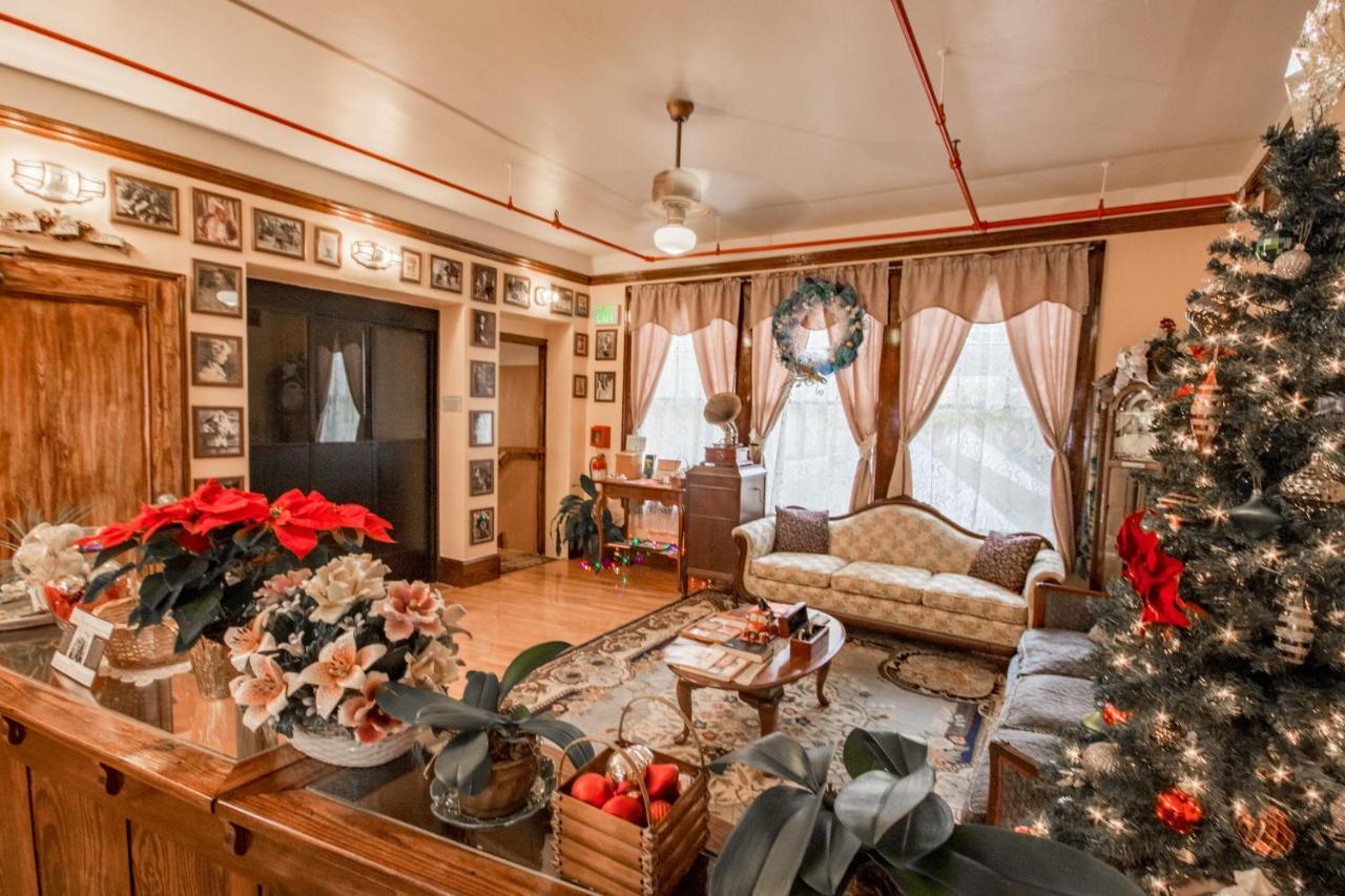 Bed and breakfast The Edgewater 2*