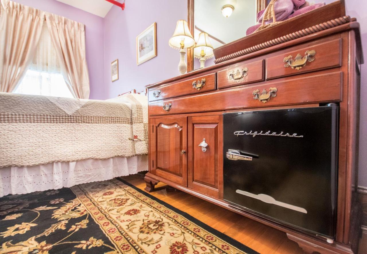 Bed and breakfast The Edgewater 2*
