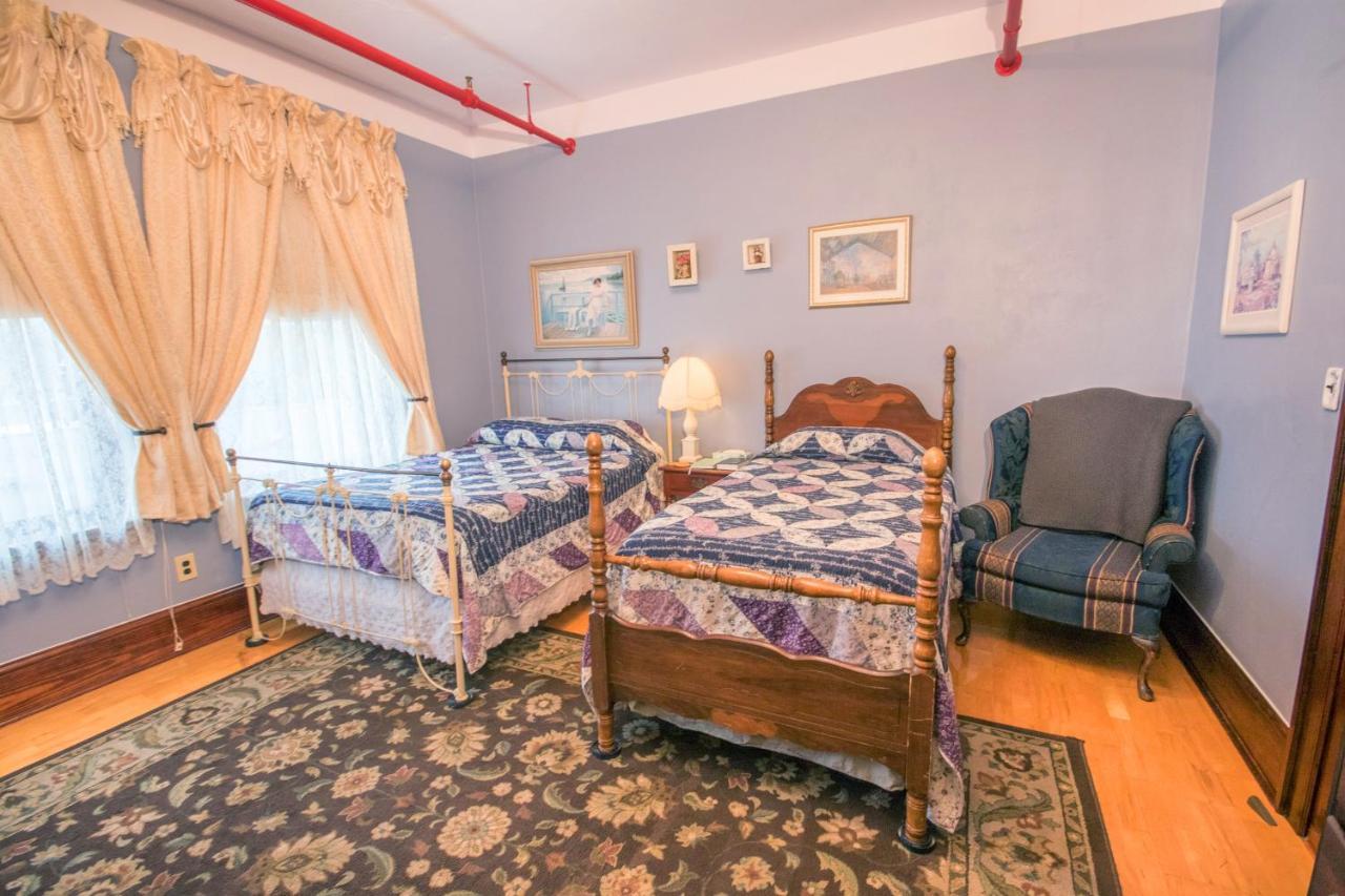 Bed and breakfast The Edgewater 2*
