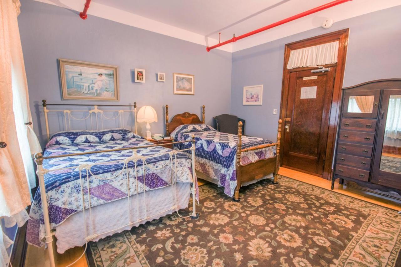 Bed and breakfast The Edgewater Winter Garden