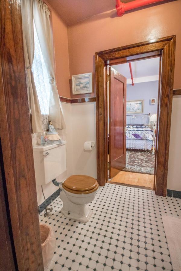 Bed and breakfast The Edgewater 2*