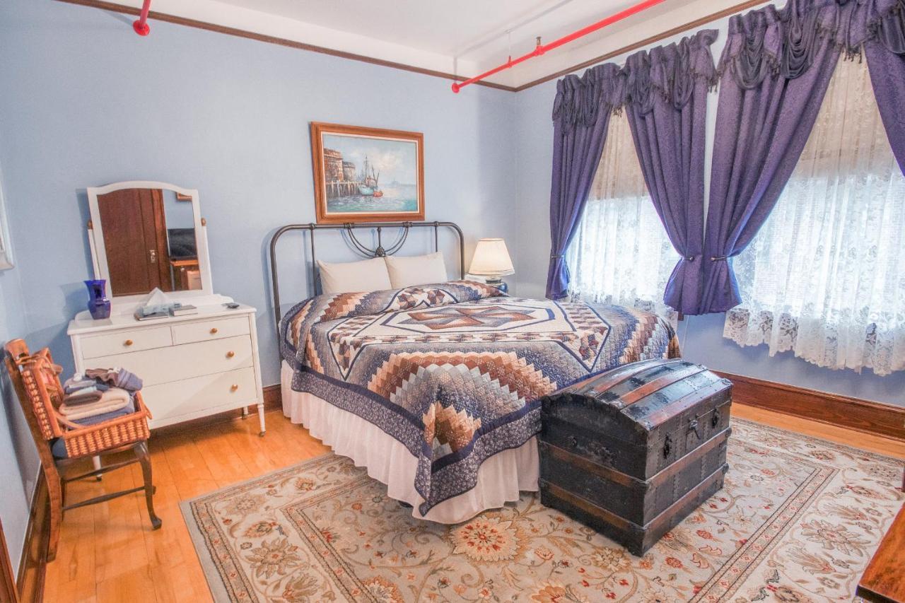 Bed and breakfast The Edgewater 2*