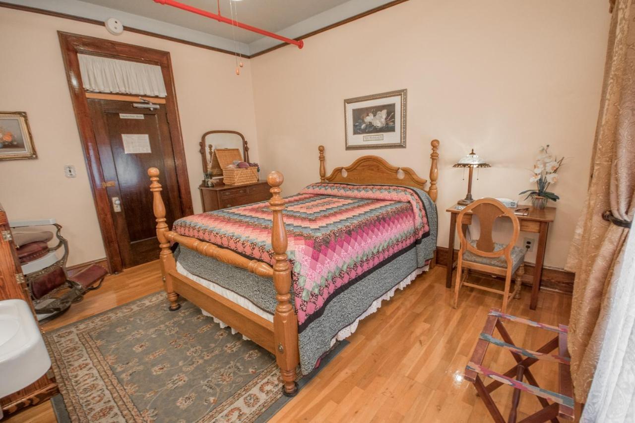 Bed and breakfast The Edgewater 2*