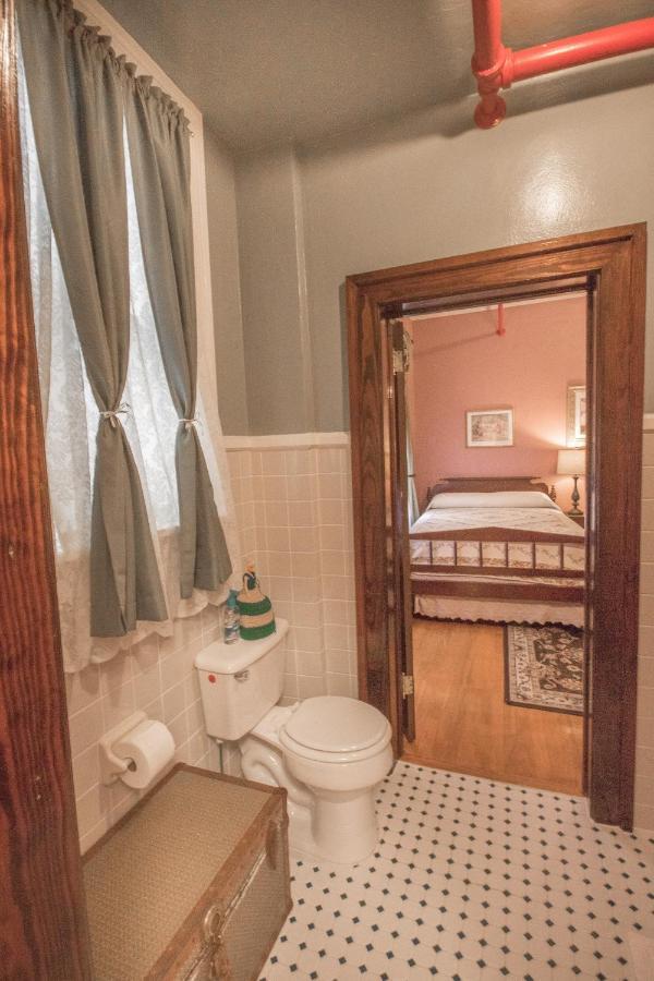 Bed and breakfast The Edgewater