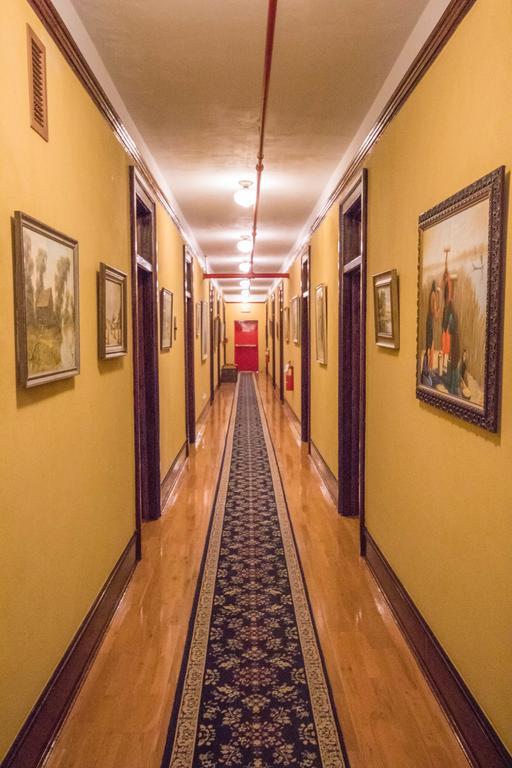 Bed and breakfast The Edgewater