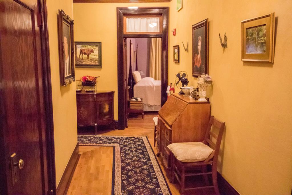 Bed and breakfast The Edgewater 2*