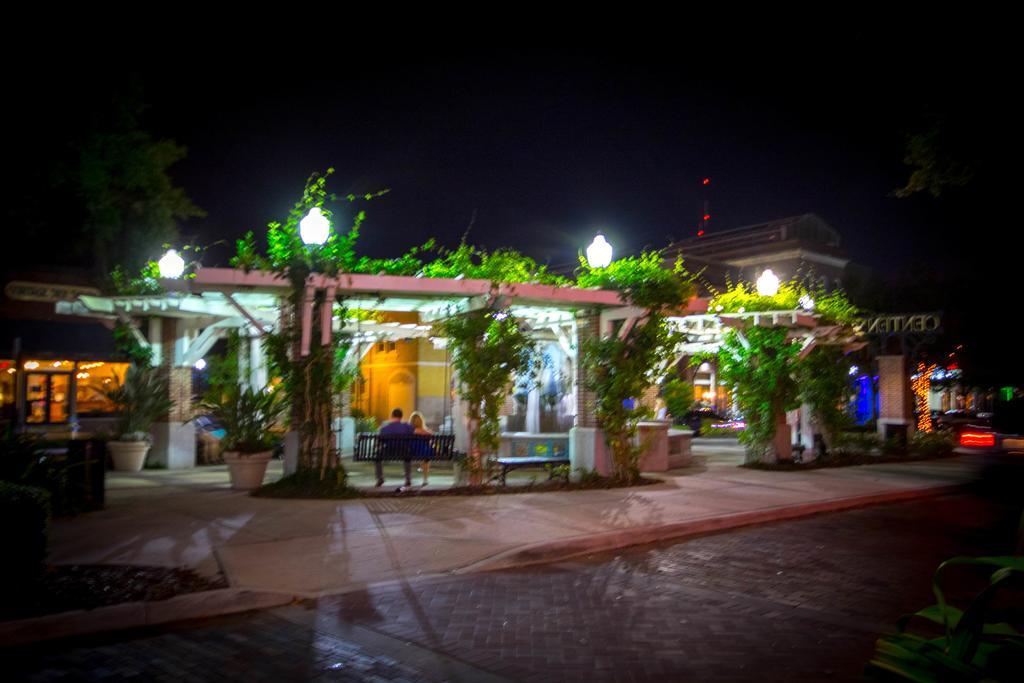 Bed and breakfast The Edgewater 2*