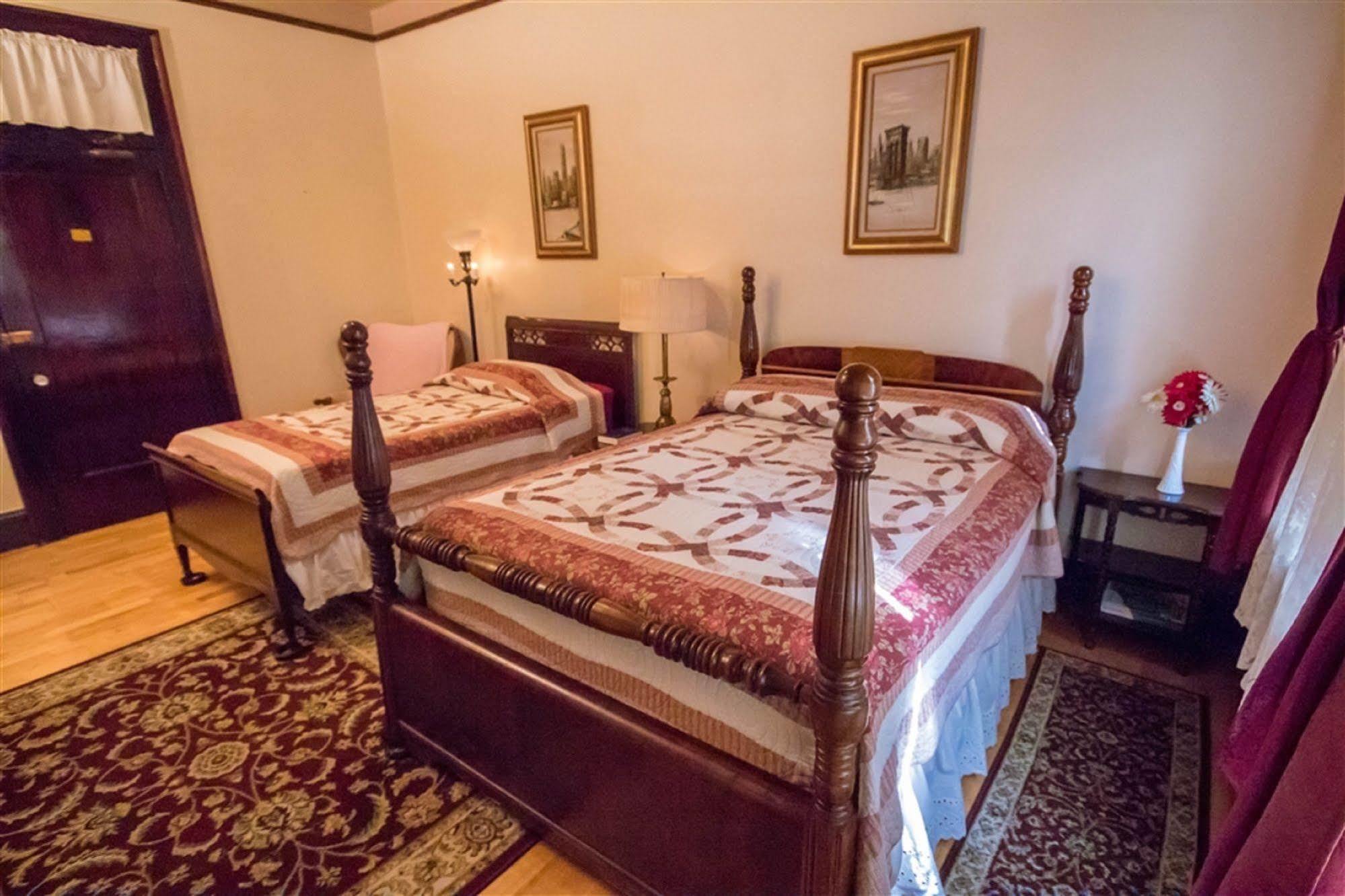 Bed and breakfast The Edgewater Winter Garden