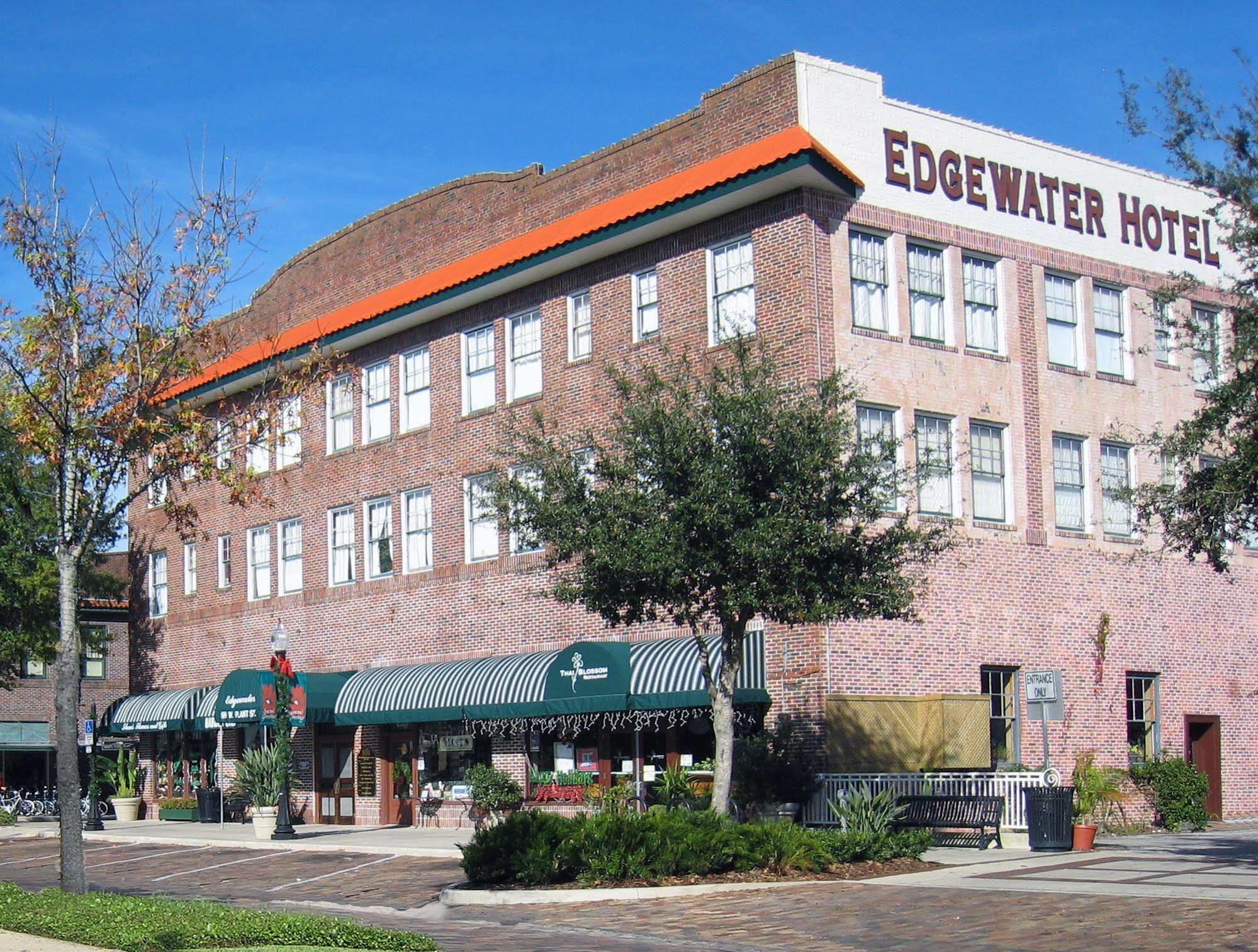 Bed and breakfast The Edgewater 2*