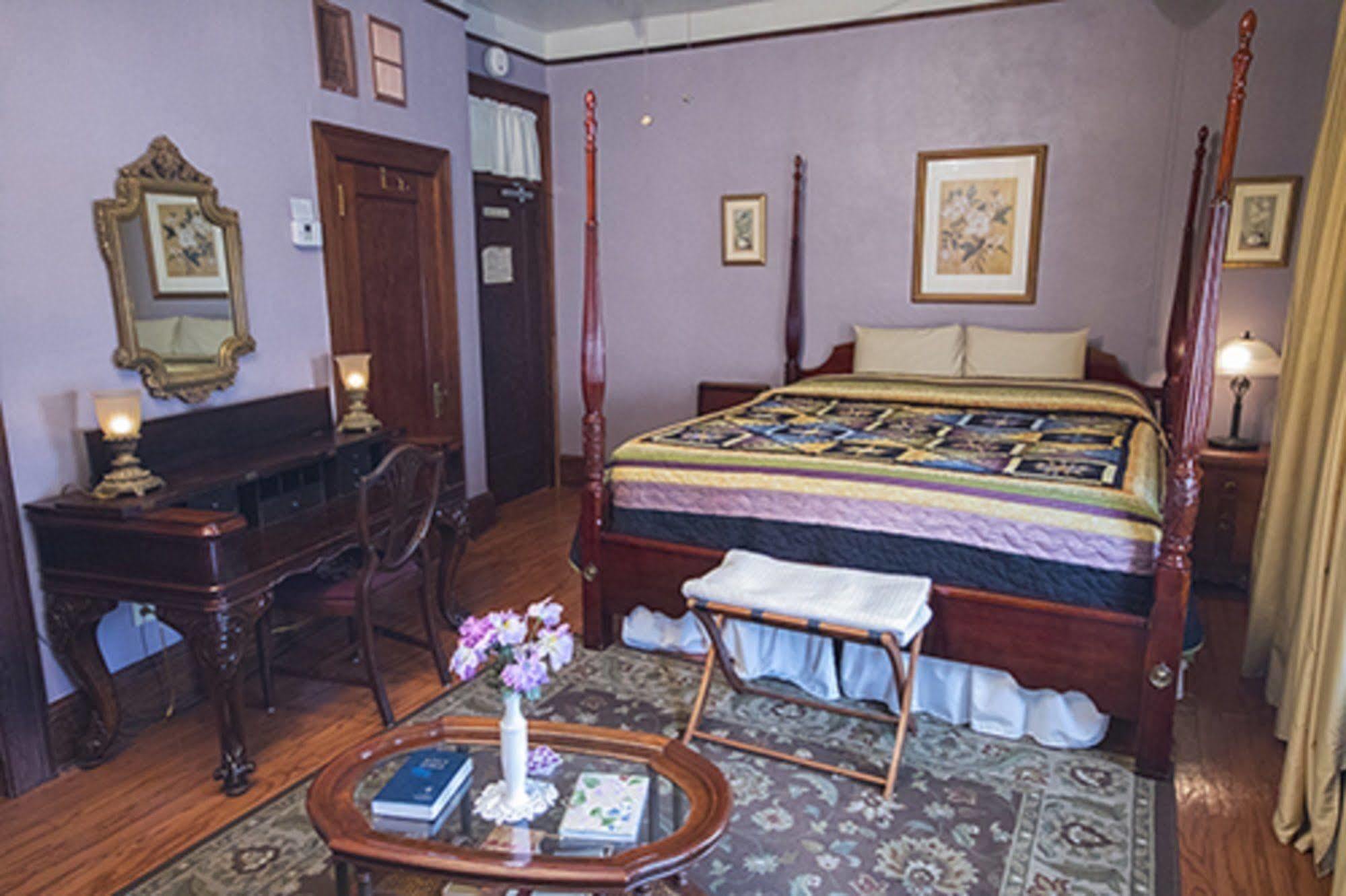 Bed and breakfast The Edgewater Winter Garden