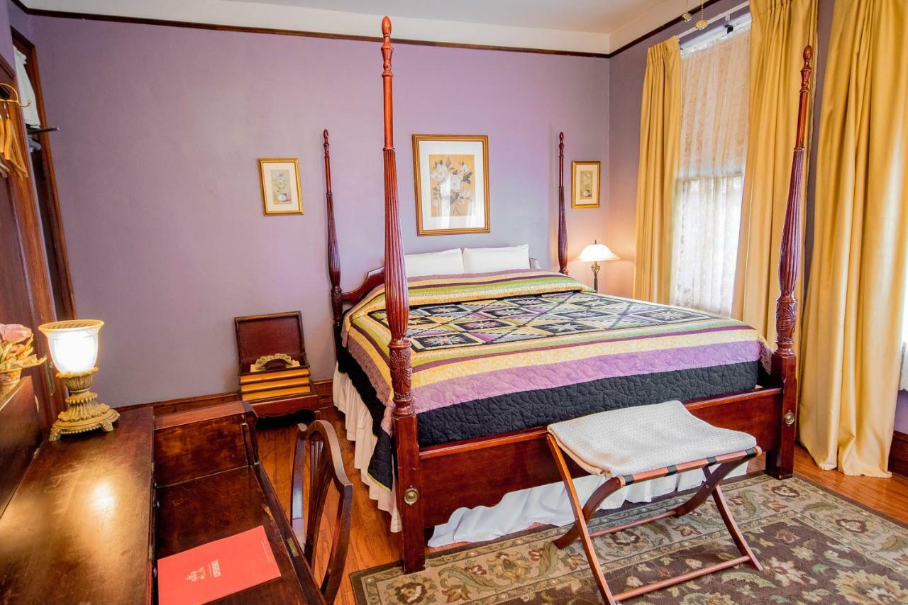 Bed and breakfast The Edgewater