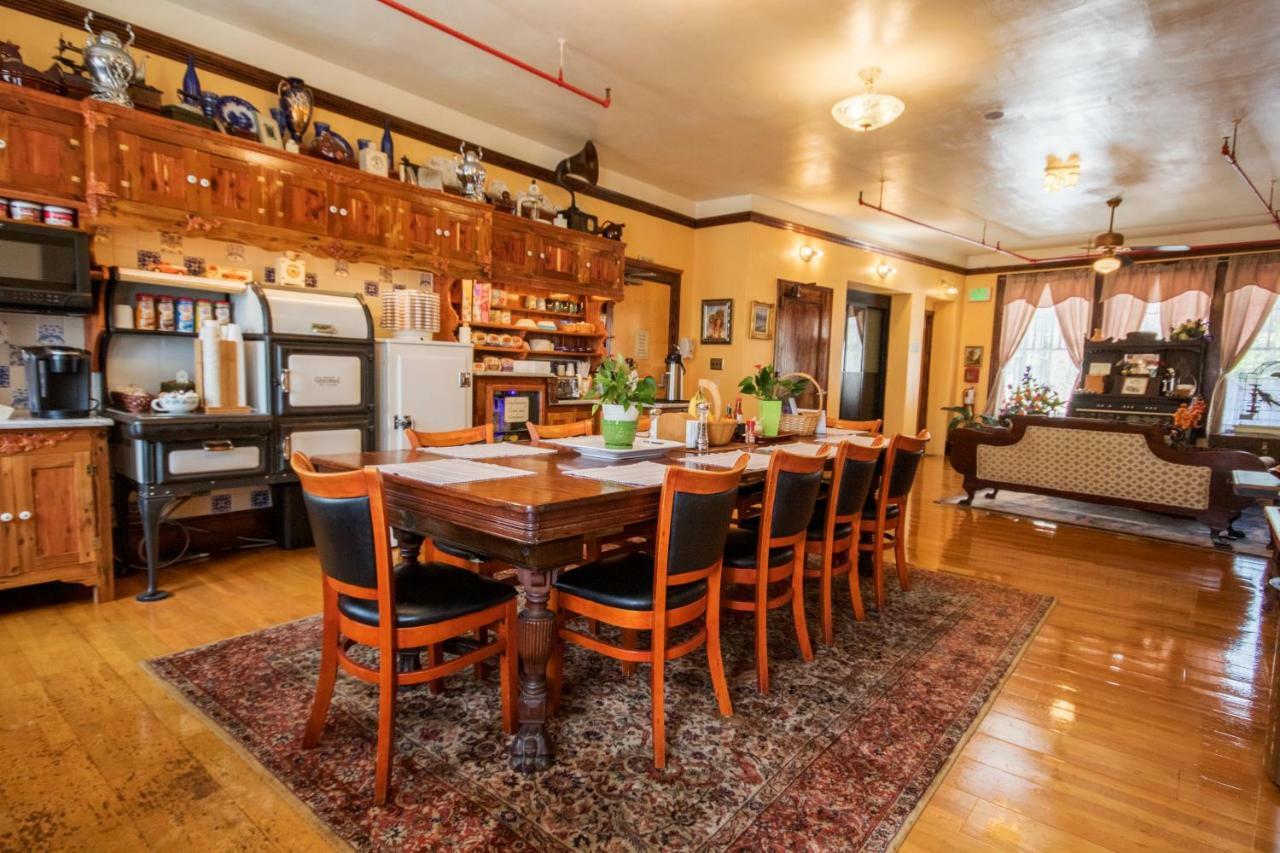 The Edgewater Bed and breakfast Winter Garden