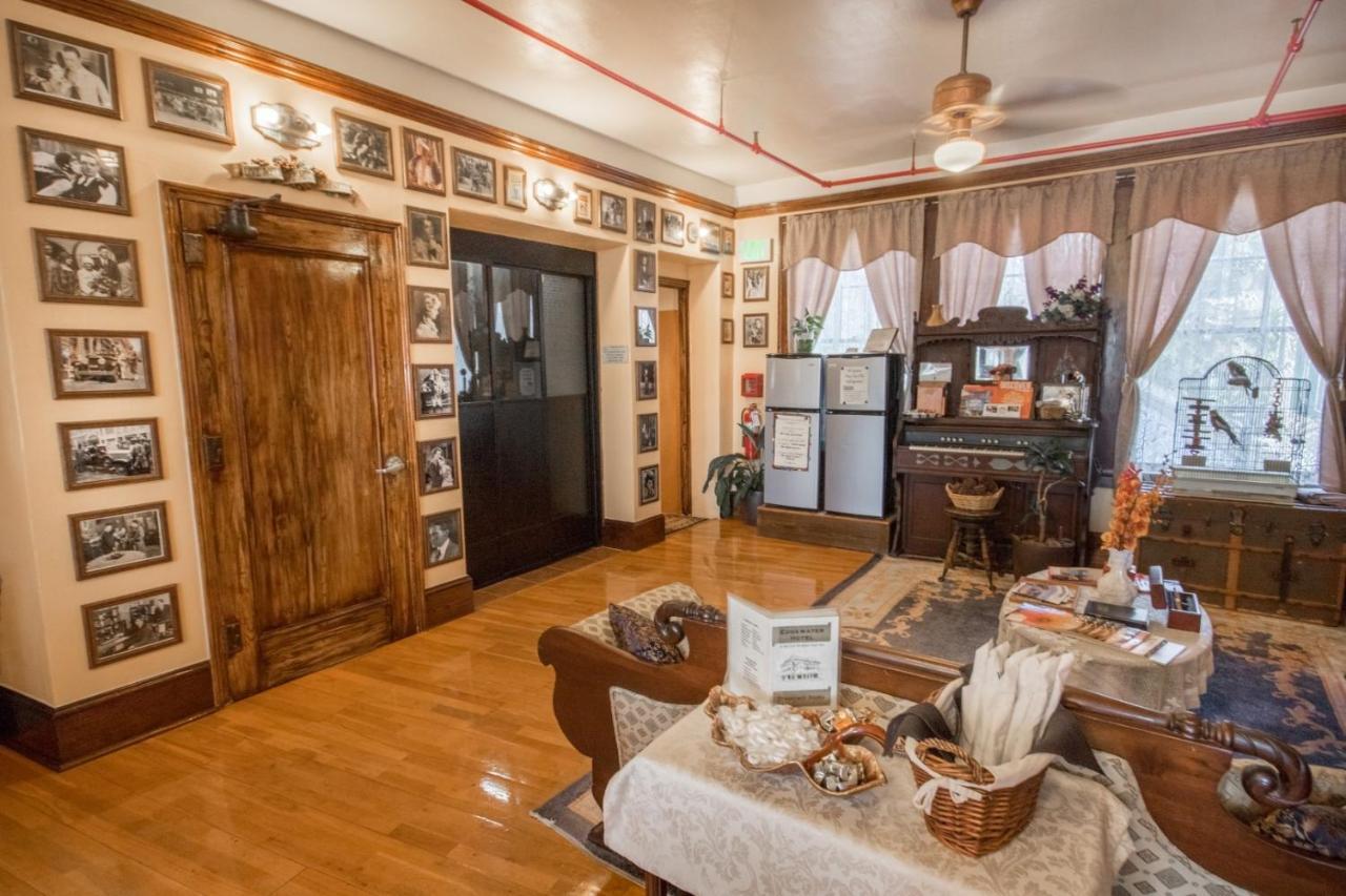 Bed and breakfast The Edgewater 2*