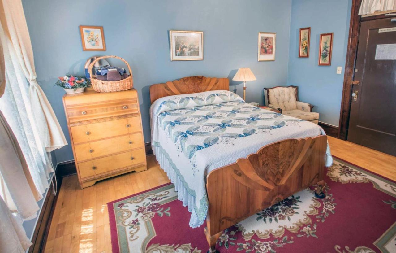 Bed and breakfast The Edgewater 2*