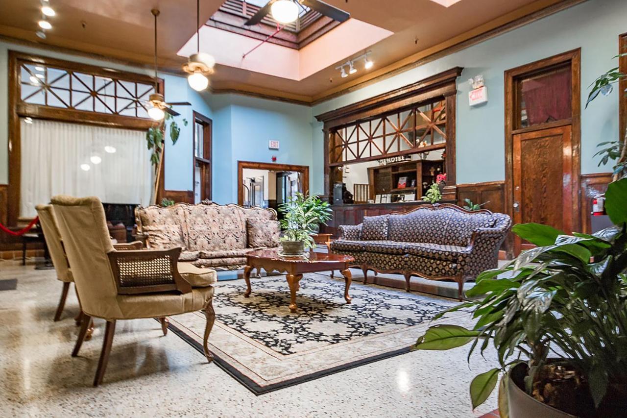 Bed & Breakfast The Edgewater 2*