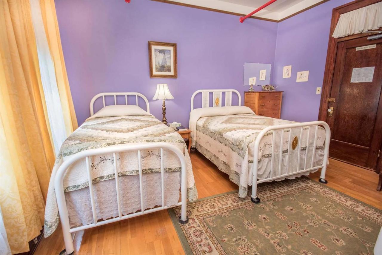 Bed and breakfast The Edgewater Winter Garden