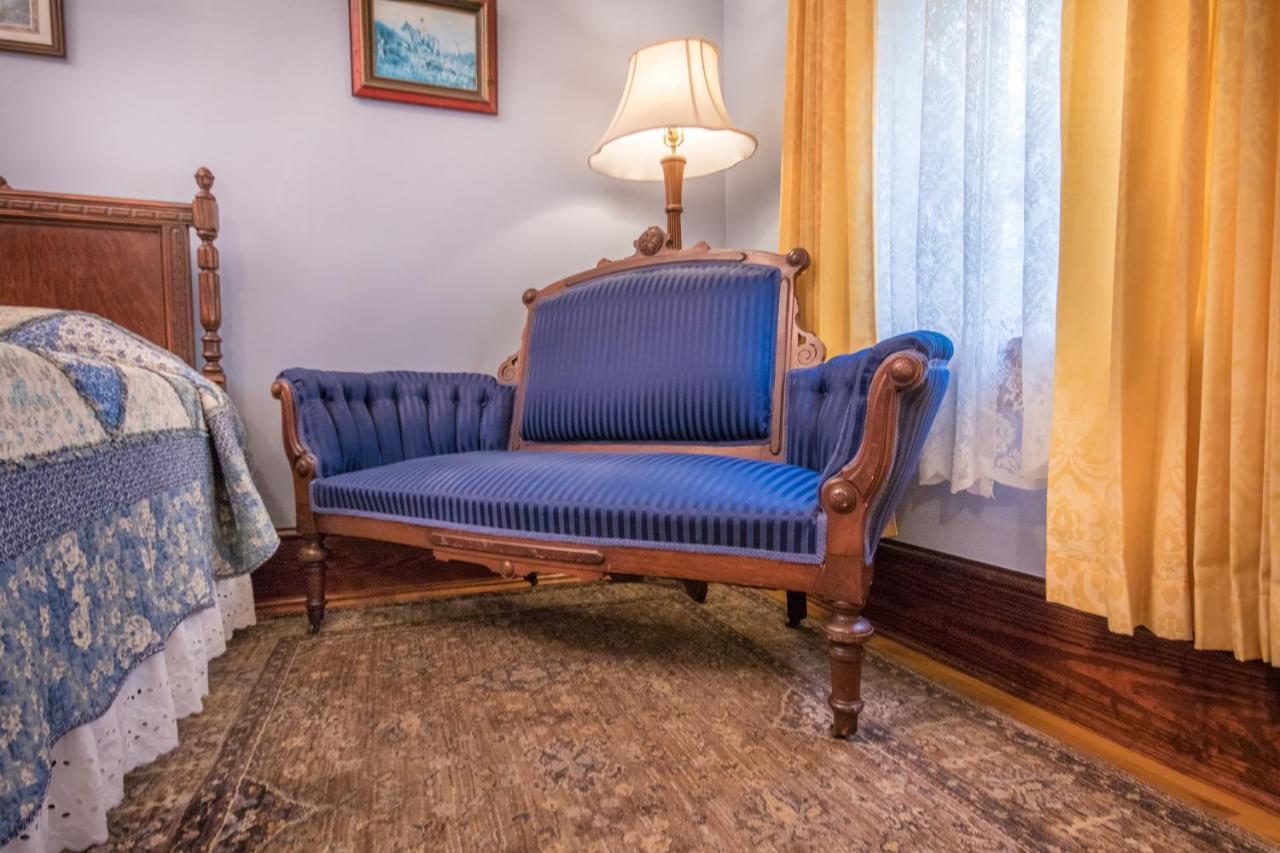 Bed and breakfast The Edgewater