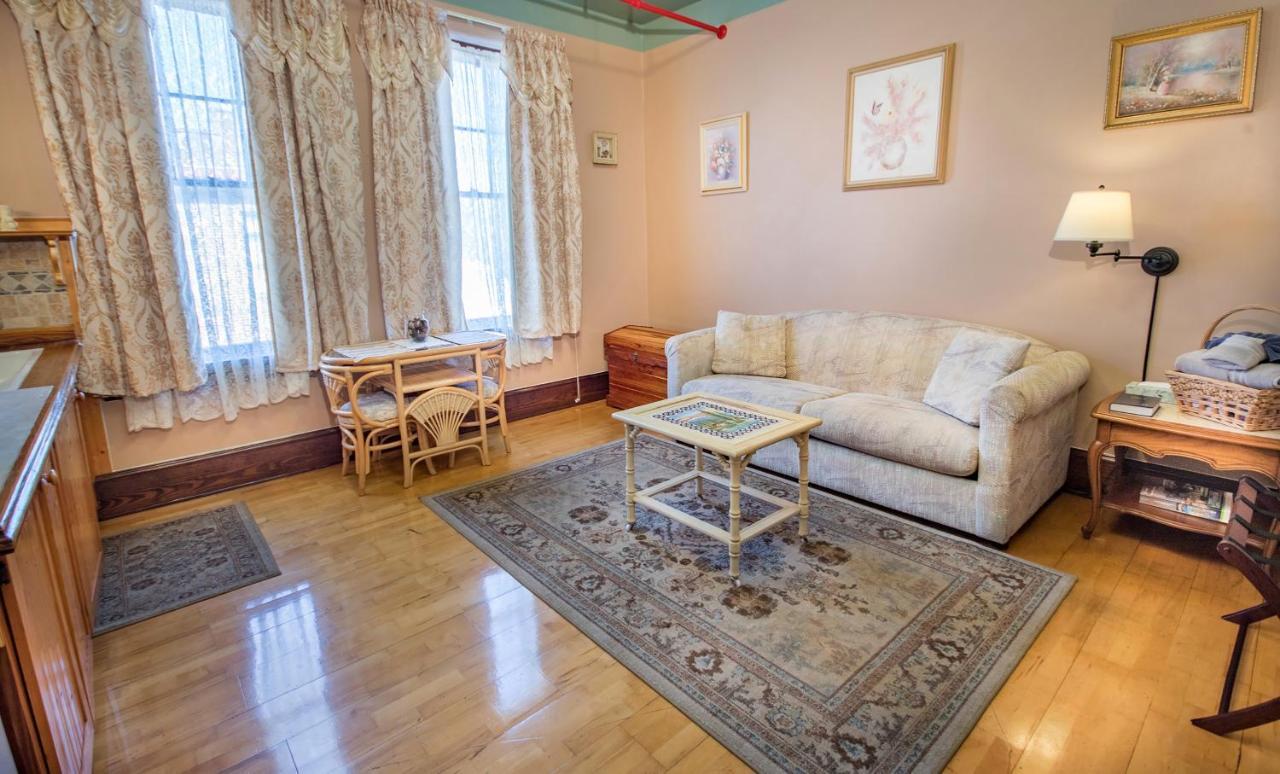 Bed and breakfast The Edgewater Winter Garden