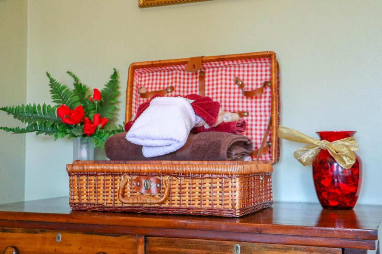 The Edgewater Bed & Breakfast Winter Garden