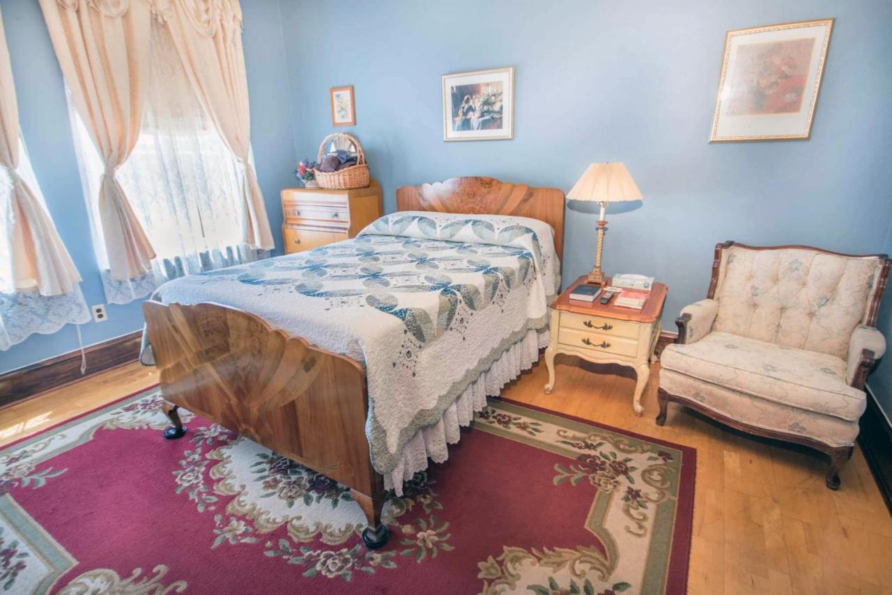 The Edgewater Bed & Breakfast Winter Garden